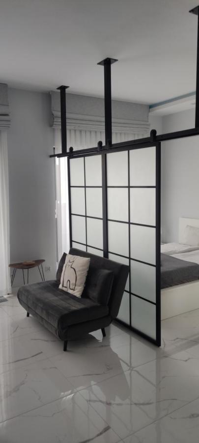 Apartament Centrum Bydgoszcz Kültér fotó