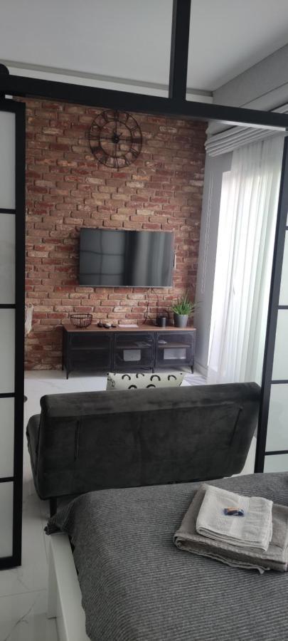Apartament Centrum Bydgoszcz Kültér fotó